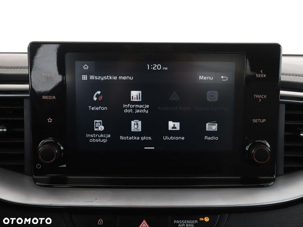 Kia XCeed 1.6 CRDi EDITION 7 - 23