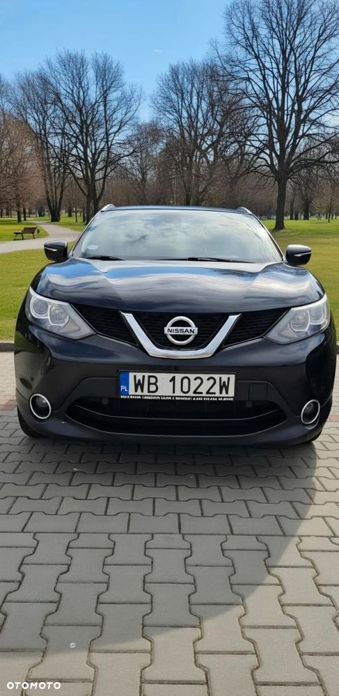 Nissan Qashqai - 8