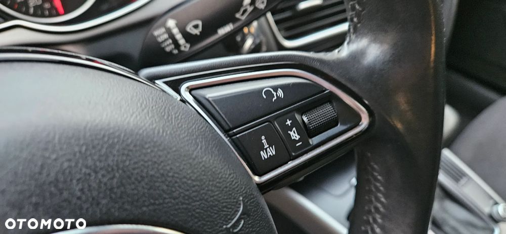 Audi A4 Allroad - 28