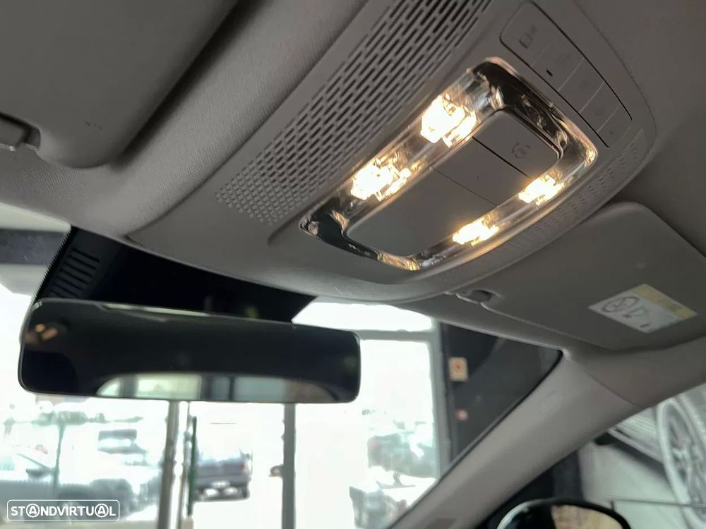 Mercedes-Benz A 160 Style Plus - 19