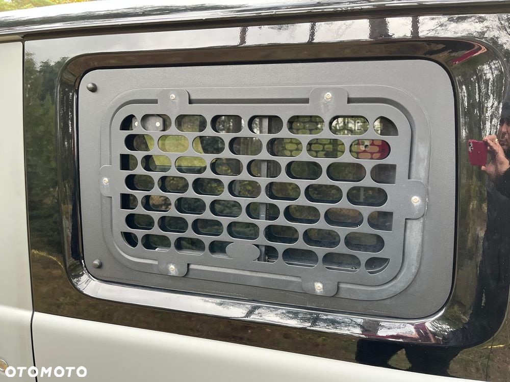 Suzuki Jimny 1.5 ALLGRIP Comfort - 23