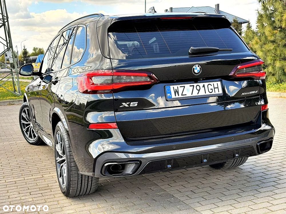BMW X5 xDrive25d sport - 15