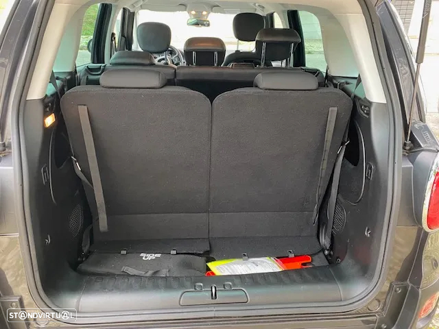Fiat 500L Living 1.6 MJ S&S - 18