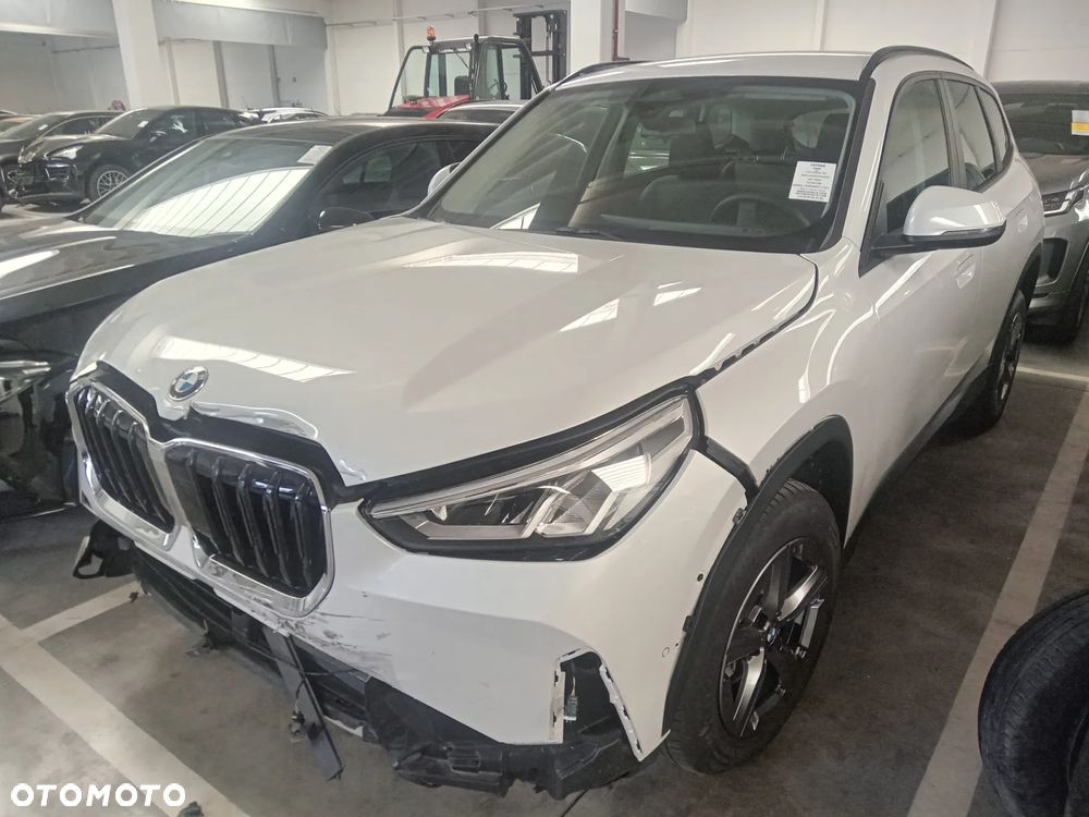BMW X1 sDrive18d sport - 1