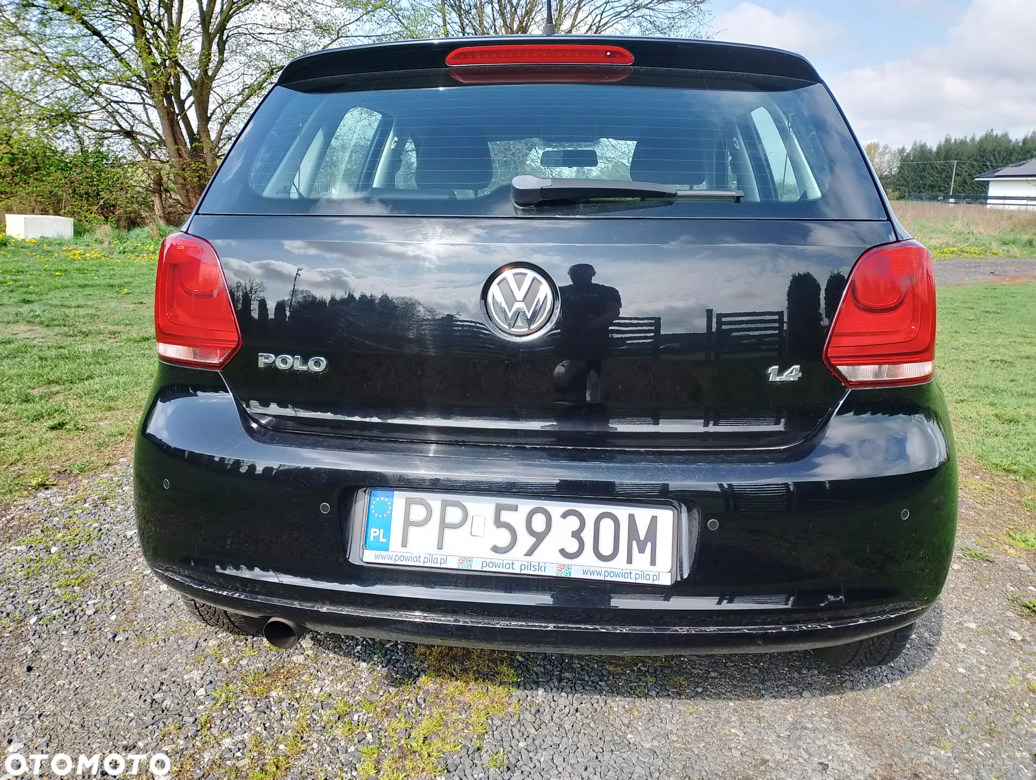 Volkswagen Polo 1.4 16V Highline - 5