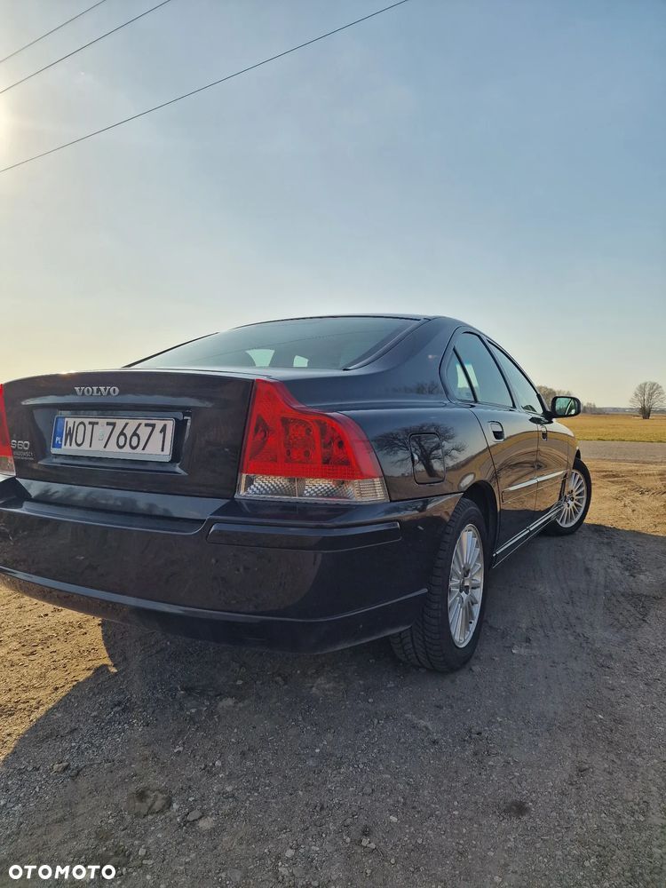 Volvo S60 - 3