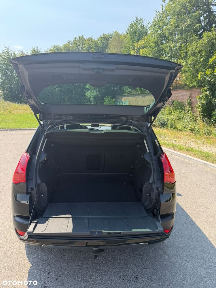 Peugeot 3008 1.6 HDi Premium - 15