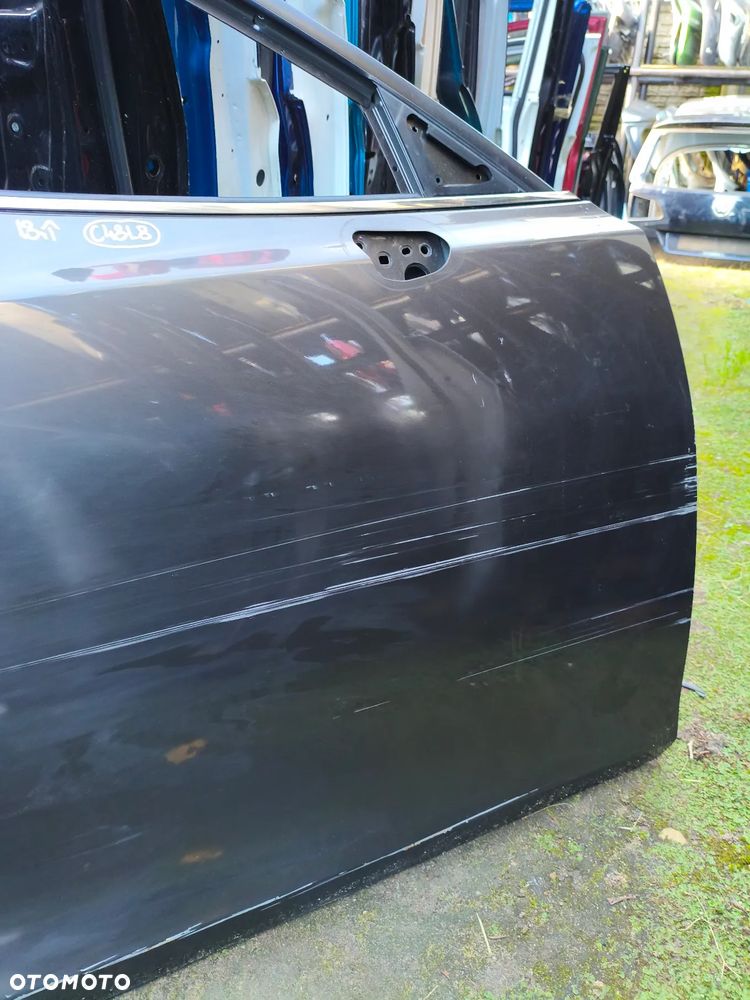 MAZDA 3 2013r- DRZWI PRAWE PRZEDNIE PRZÓD POZNAŃ GIEŁDA R130 MAZDA 3 2013r- DRZWI PRAWE PRZEDNIE PRZÓD POZNAŃ GIEŁDA R132 - 3