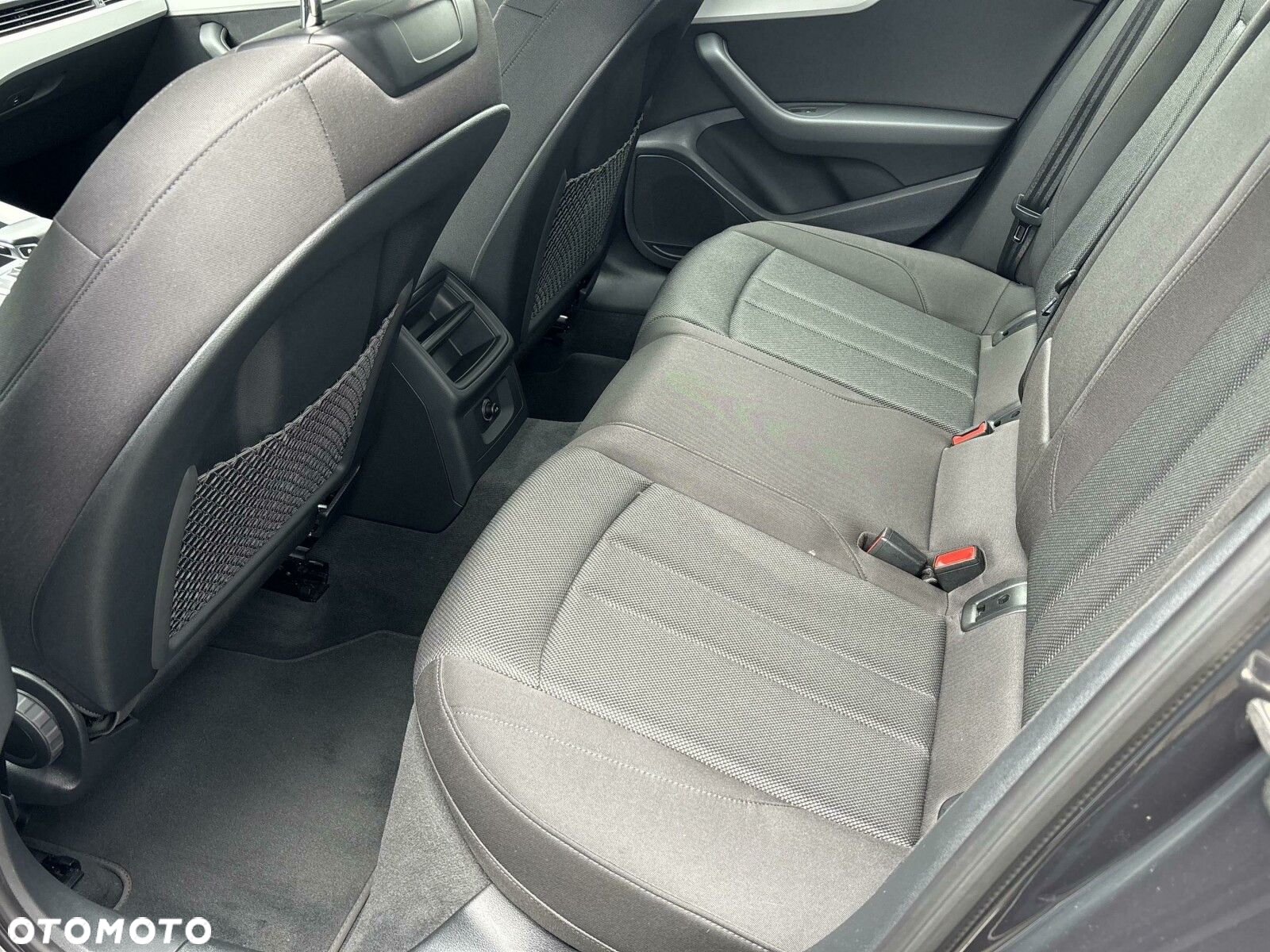Audi A4 - 25