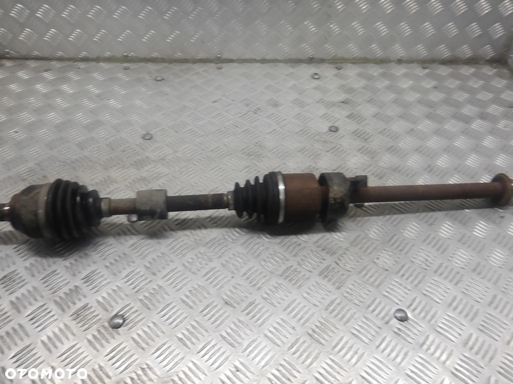 ROVER 75 RJ 2.0D 03-05 PÓŁOŚ PRAWA PRZEDNIA PRZÓD - 3