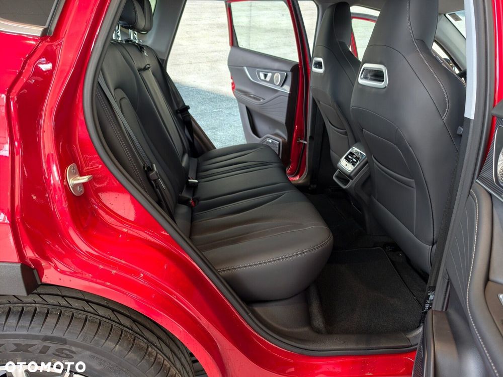 Chery Tiggo 7 - 16