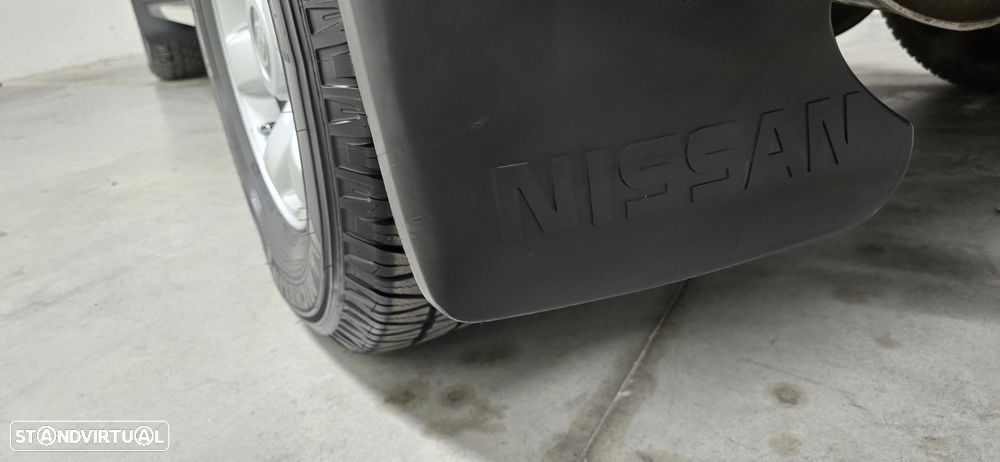 Nissan Patrol GR 2.8 TD SE+ - 25