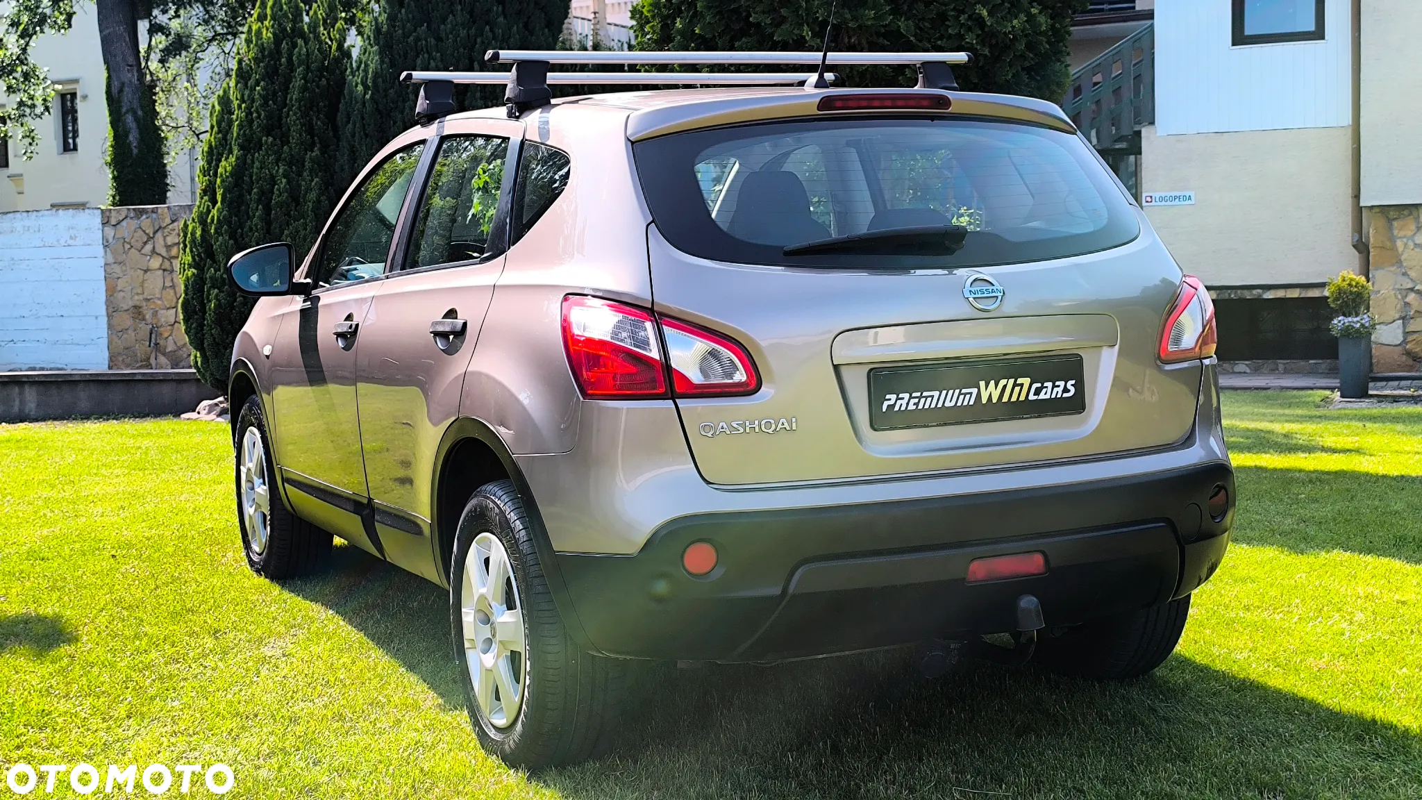 Nissan Qashqai 1.6 Acenta - 6