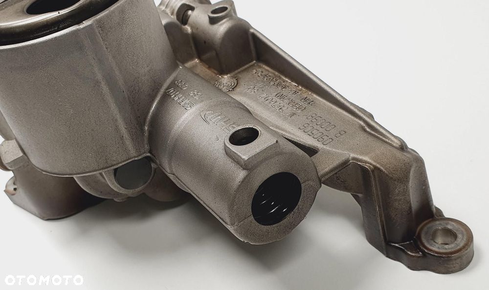 POMPA OLEJU PEUGEOT 207 1.4 1.6 VTI V757601280 - 4
