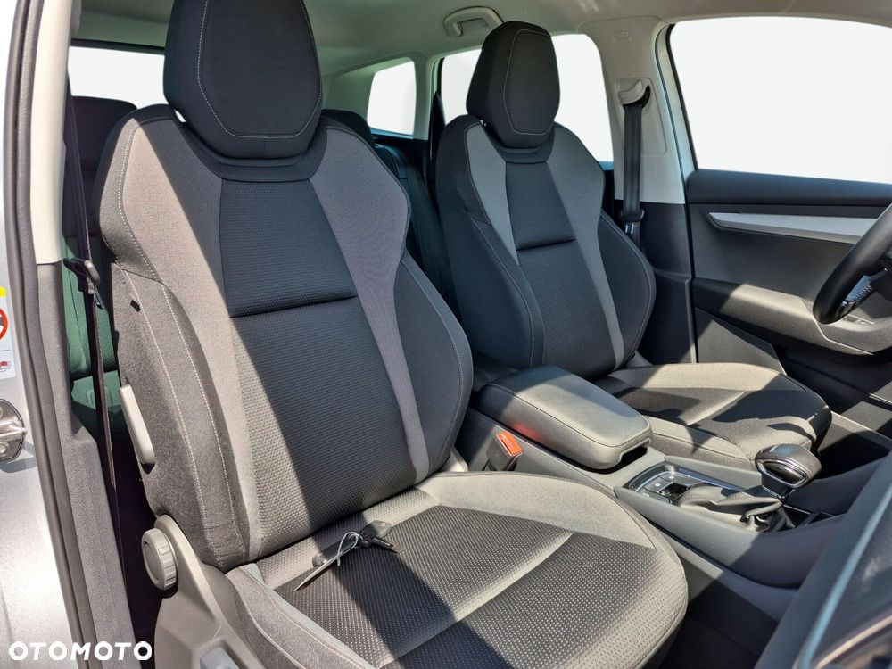 Skoda Karoq 1.5 TSI ACT Ambition DSG - 16