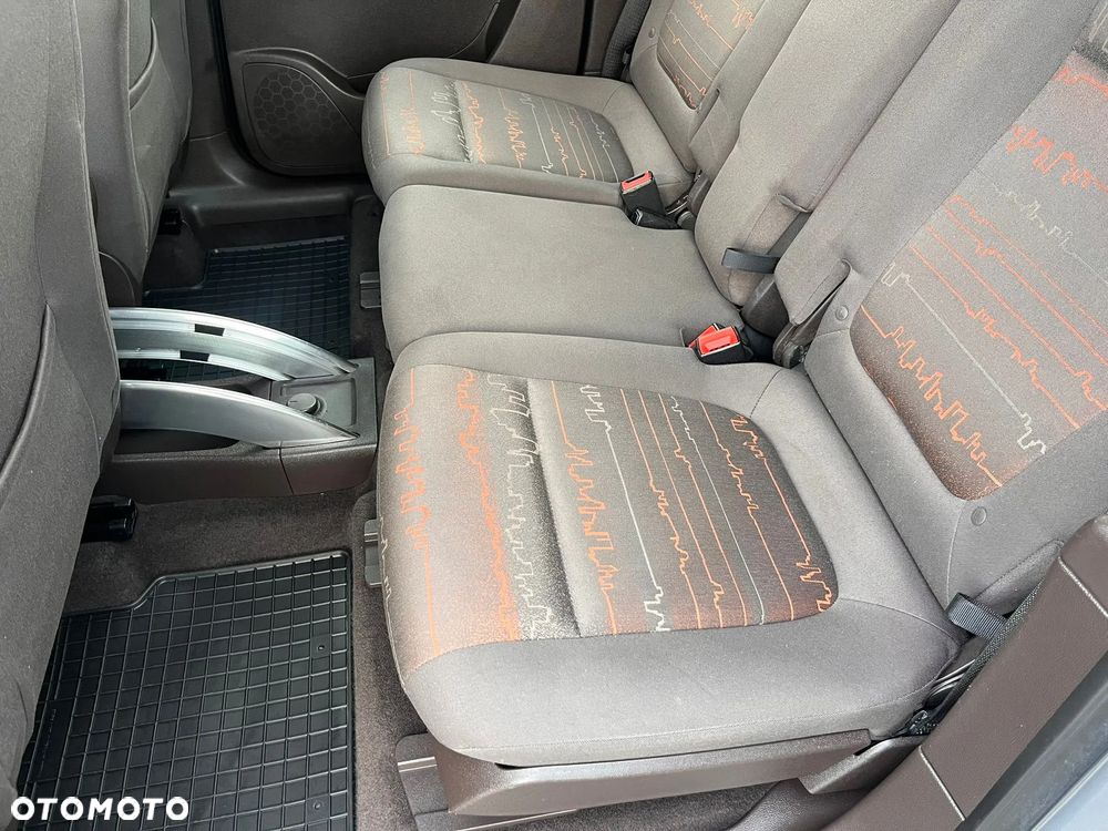 Opel Meriva 1.4 Active - 16