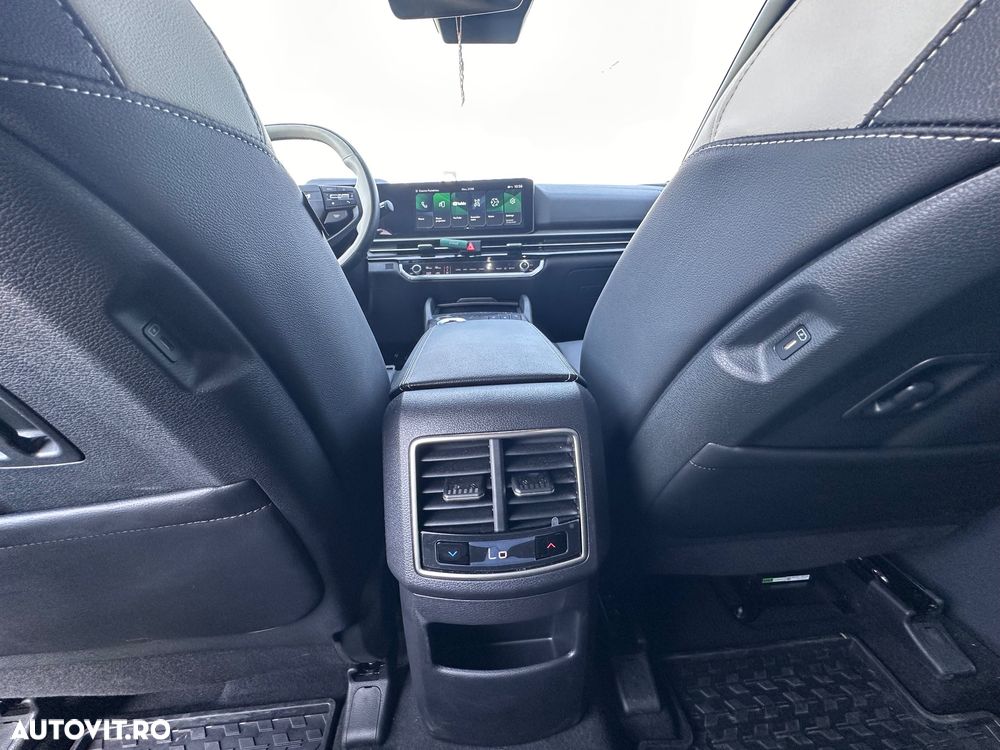 Kia Sportage - 11