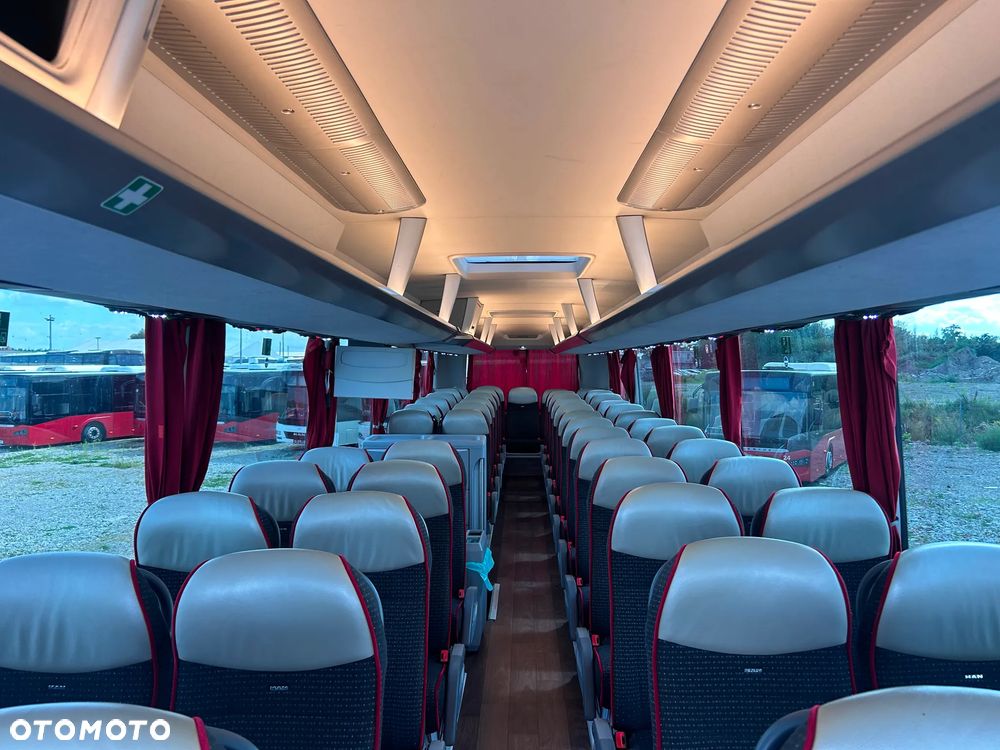 MAN Lion's Coach - 27