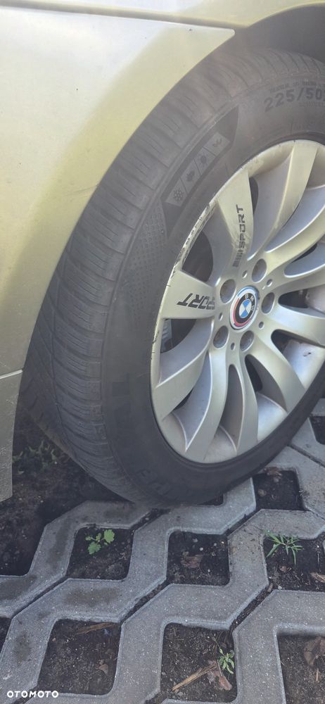 BMW Seria 5 - 18