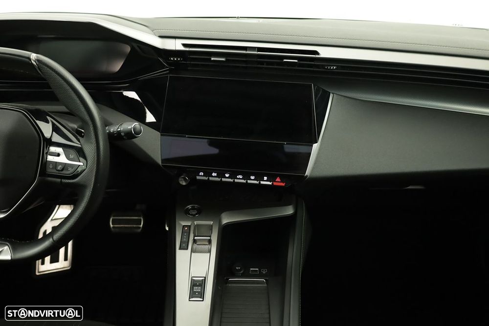 Peugeot 308 1.2 PureTech GT EAT8 - 9