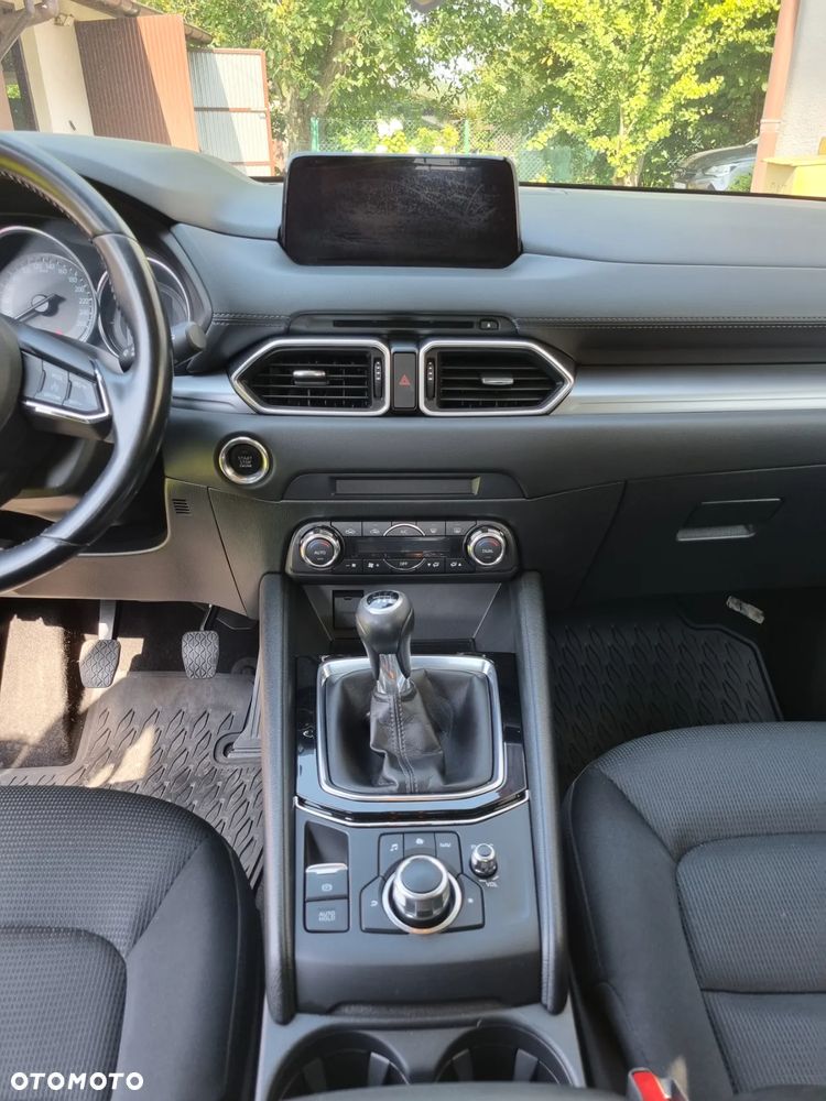Mazda CX-5 2.0 Skymotion 2WD - 17