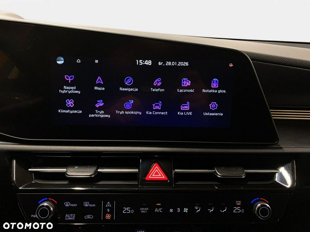 Kia Niro - 34