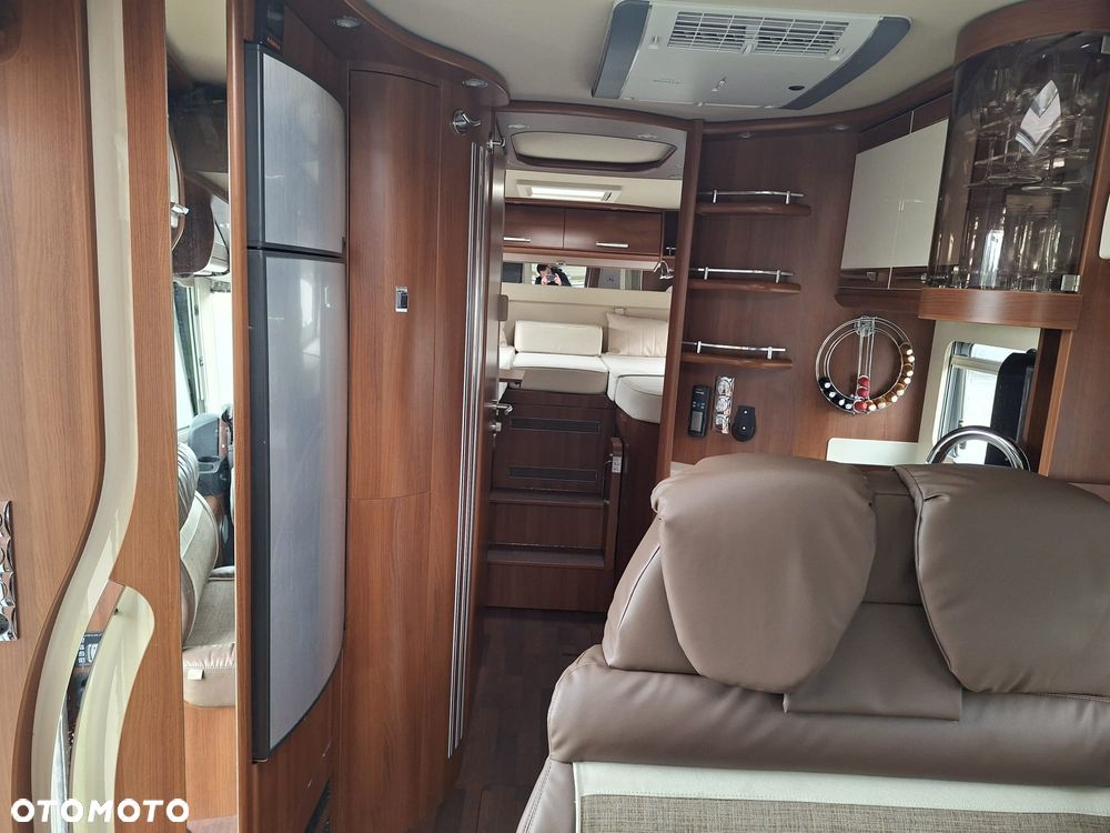 Carthago CHIC C-LINE - 10