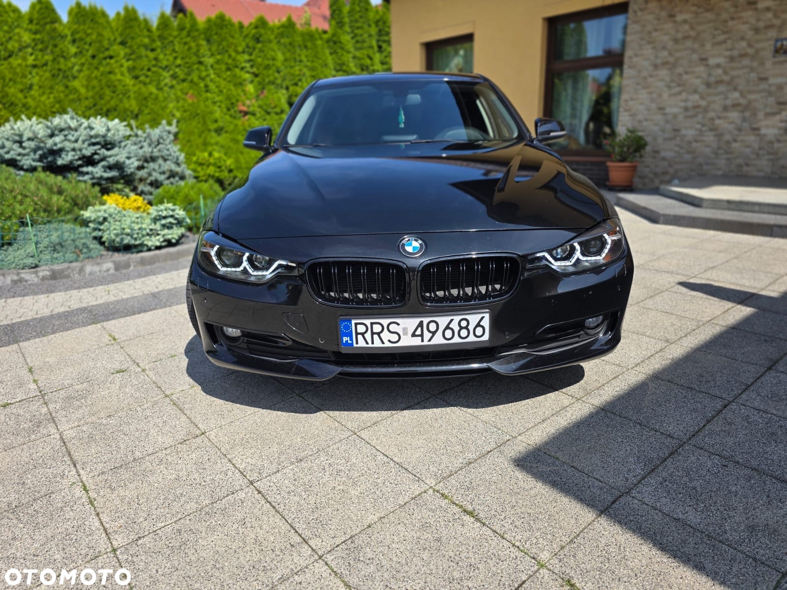 BMW Seria 3 320d Efficient Dynamic Edition - 3