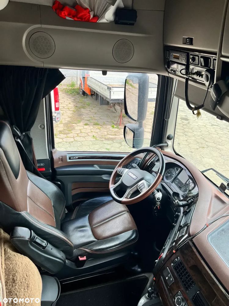 DAF xf 106/530 - 3