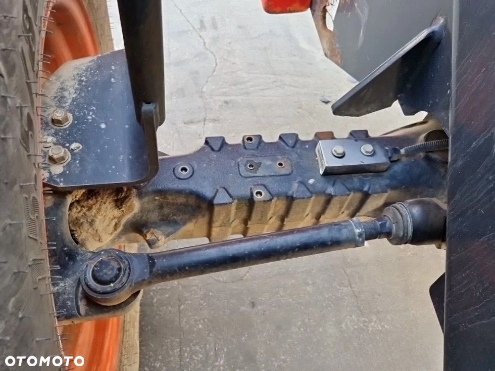 Bobcat T40180 - 12