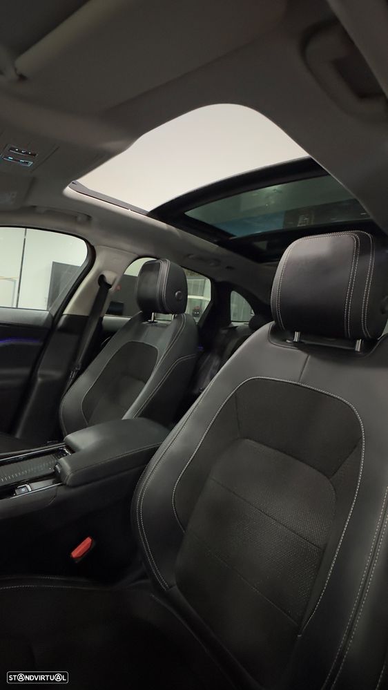 Jaguar F-Pace 2.0 i4D R-Sport AWD Aut. - 10