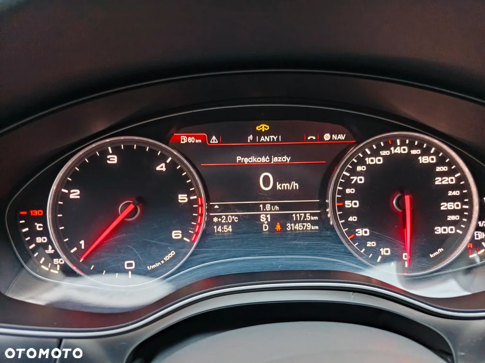 Audi A7 Sportback 3.0 TDI Quattro S tronic Progressive - 13