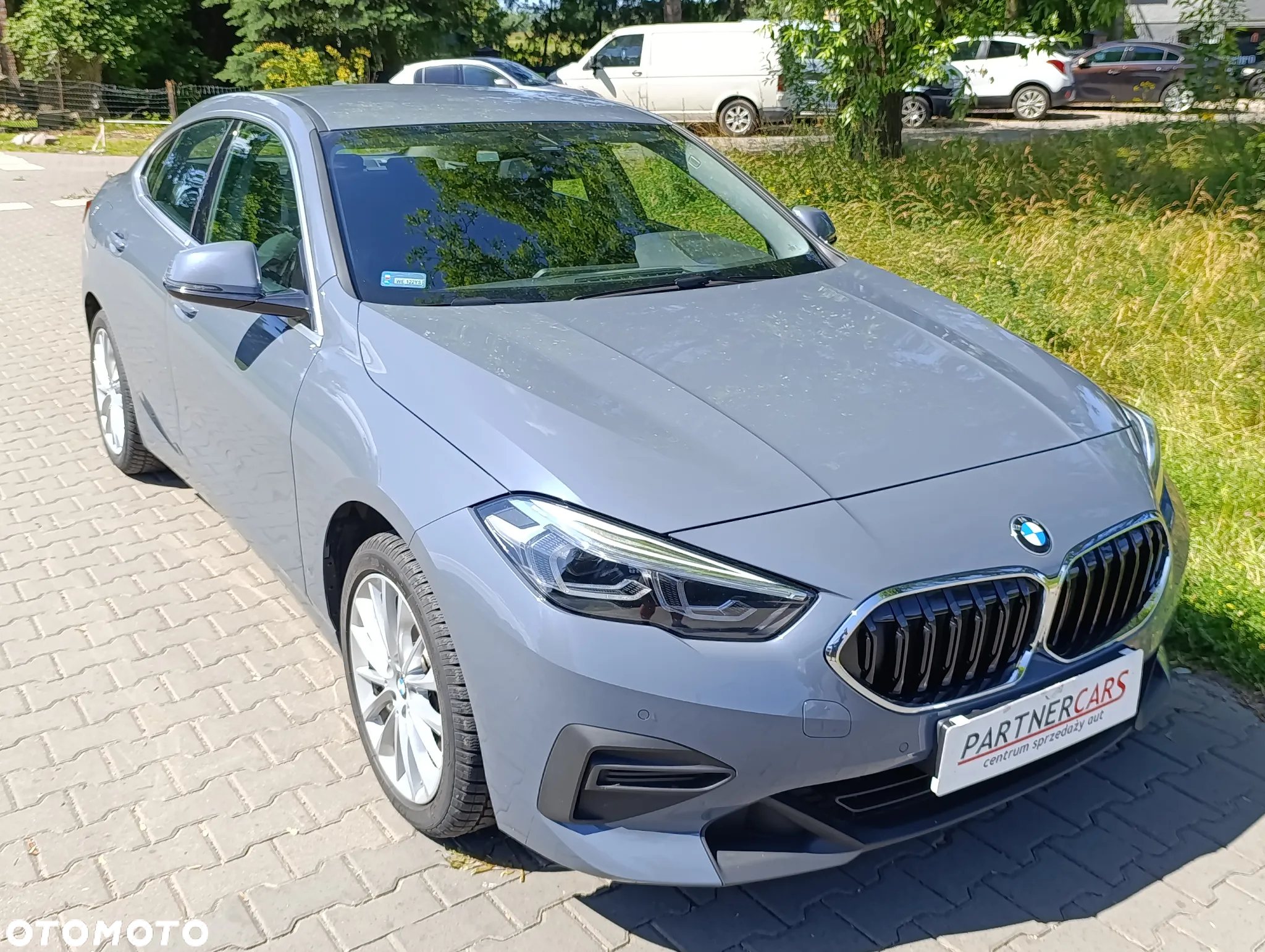 BMW Seria 2 218i Advantage - 3