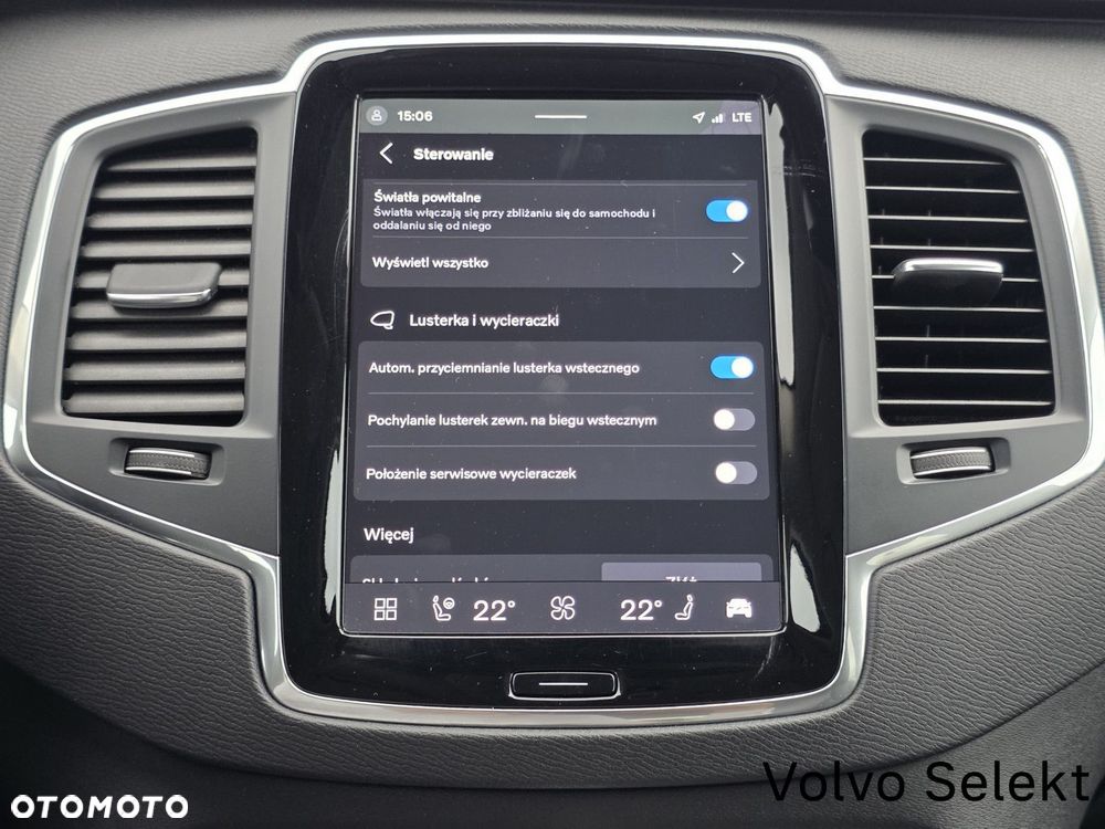 Volvo XC 90 - 30
