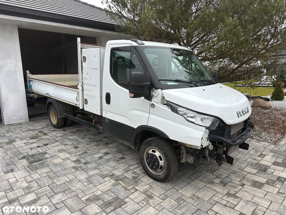 Iveco Daily - 1