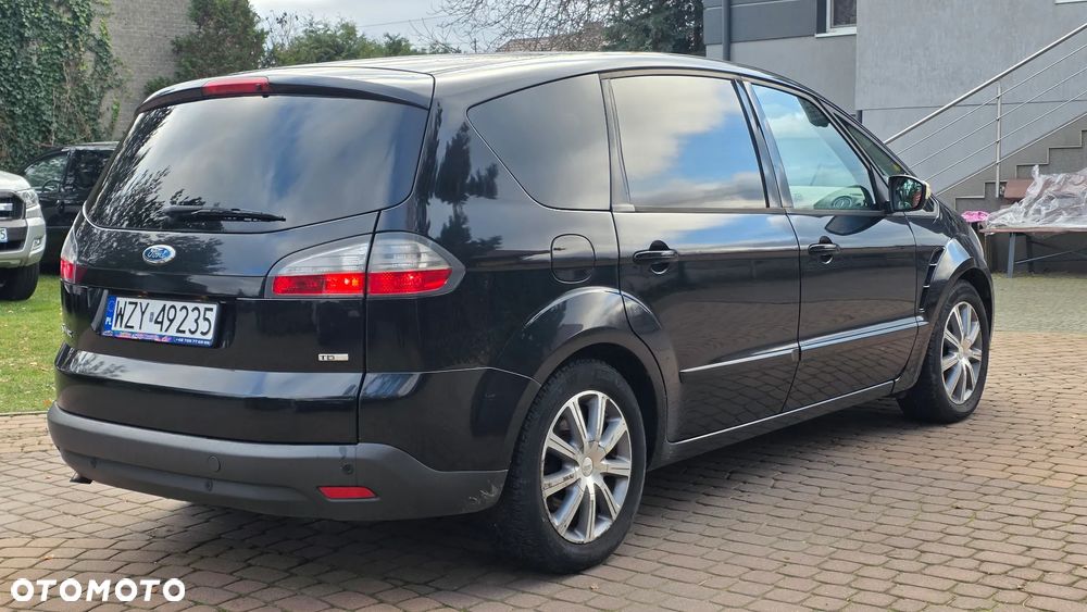 Ford S-Max - 3