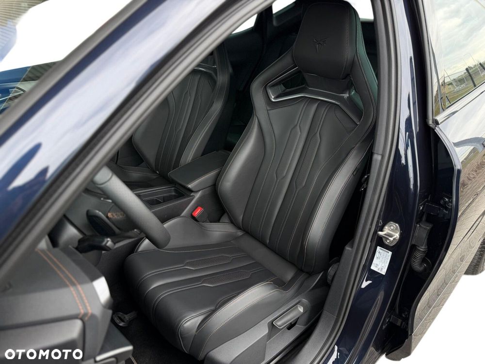 Cupra Formentor - 22
