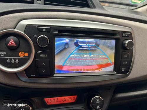 Toyota Yaris - 8