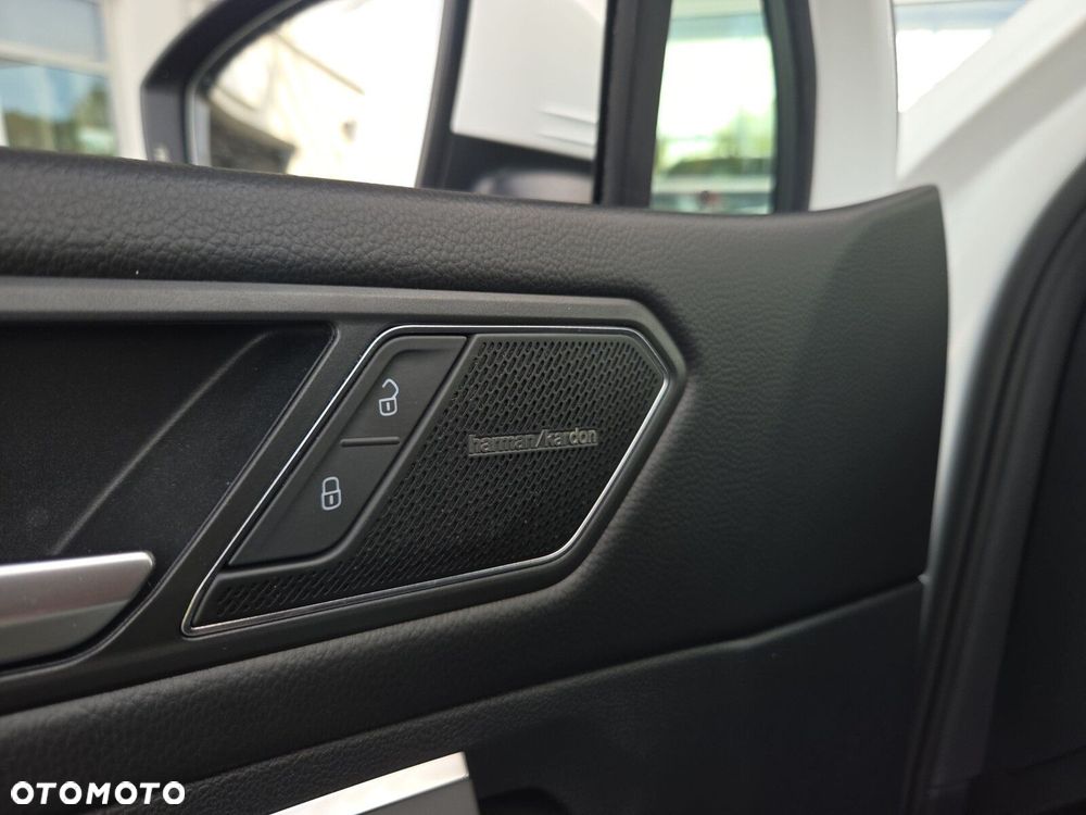 Volkswagen Tiguan Allspace 2.0 TDI 4Mot R-Line DSG - 26