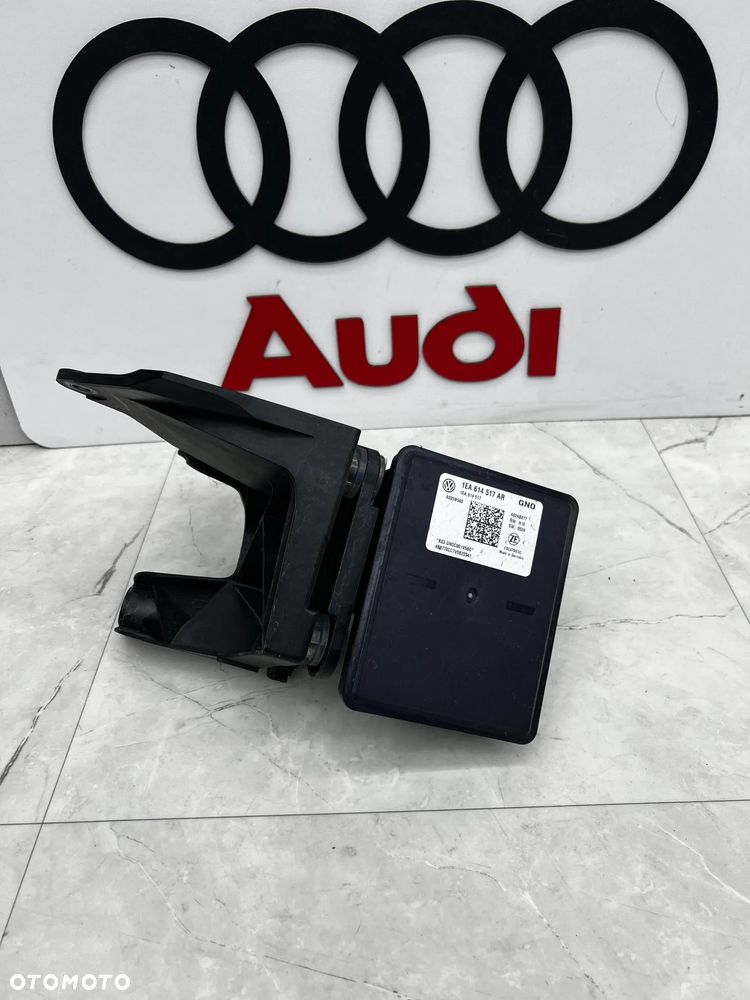 AUDI SKODA ENYAQ IV POMPA ABS HAMULCOWA 1EA614517AR - 1