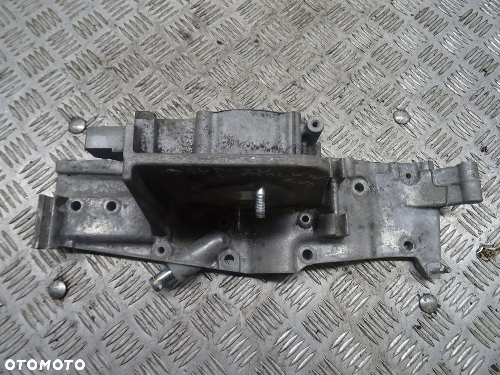 SUBARU OUTBACK IV 09-14 2.0D PODSTAWA OBUDOWA POMPY WTRYSKOWEJ - 2