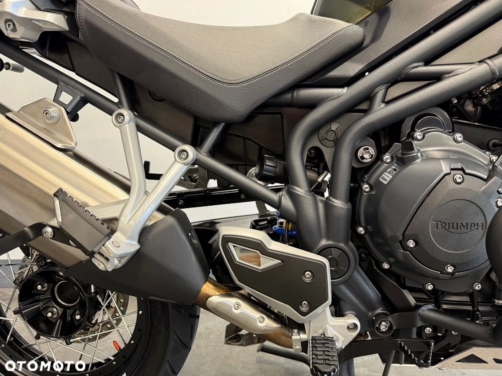 Triumph Tiger - 33