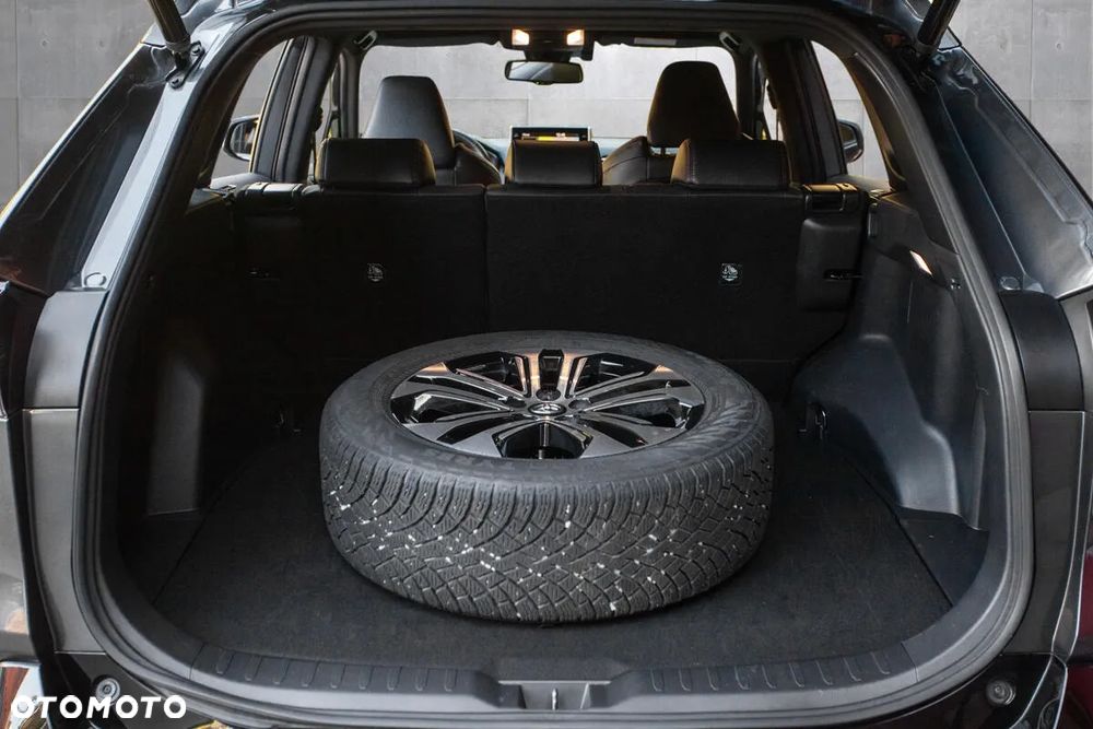Toyota RAV4 - 8