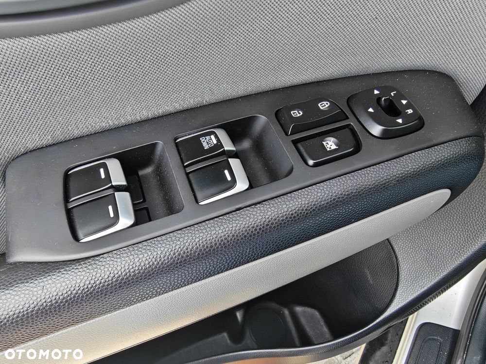 Kia Soul 1.6 GDI L - 20