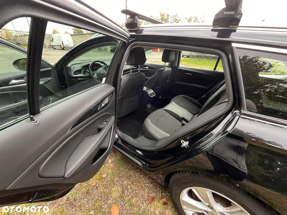 Opel Insignia 1.5 T GPF Innovation S&S - 28
