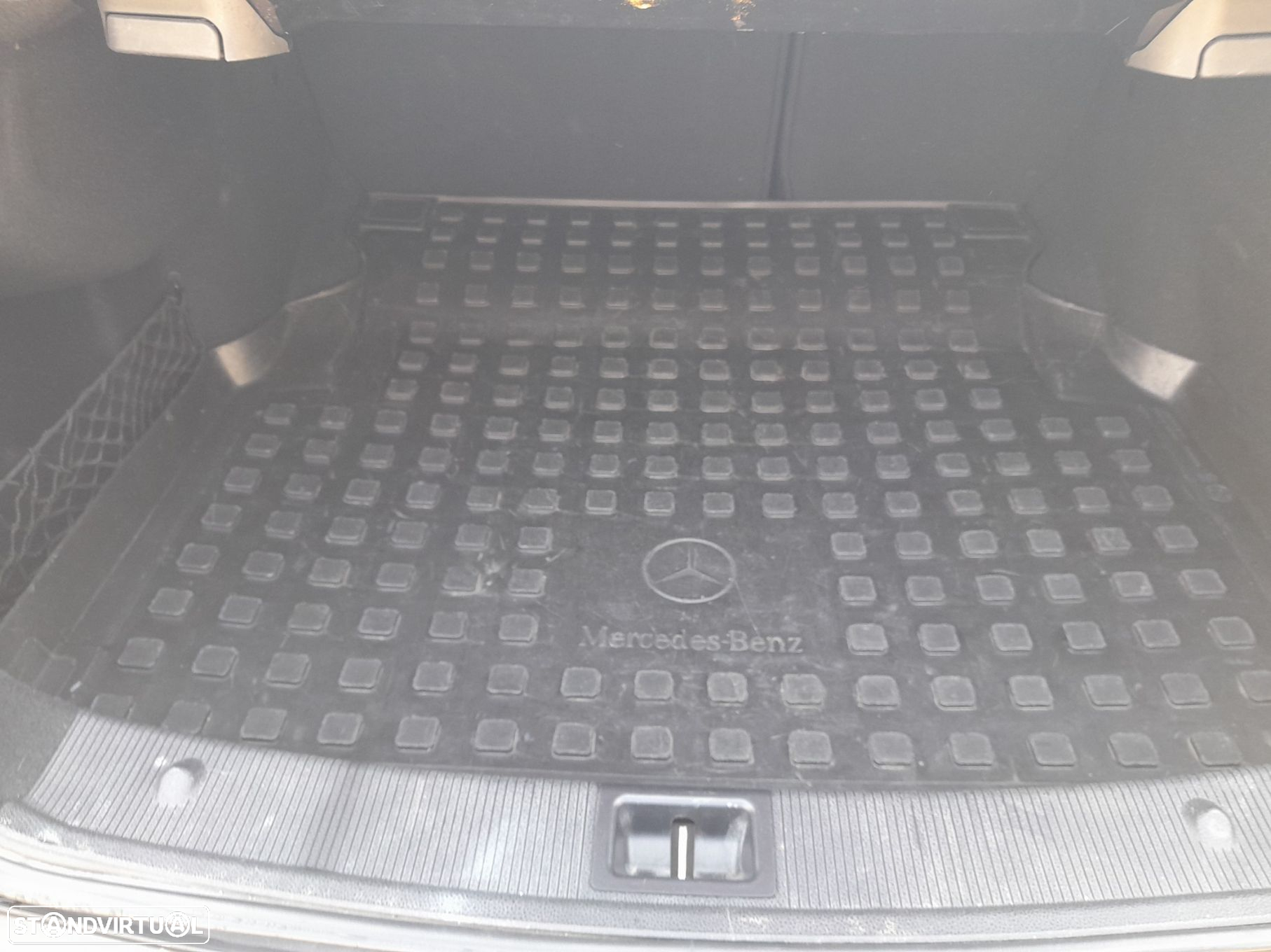 Mercedes-Benz C 250 CDi BE Aut. - 29