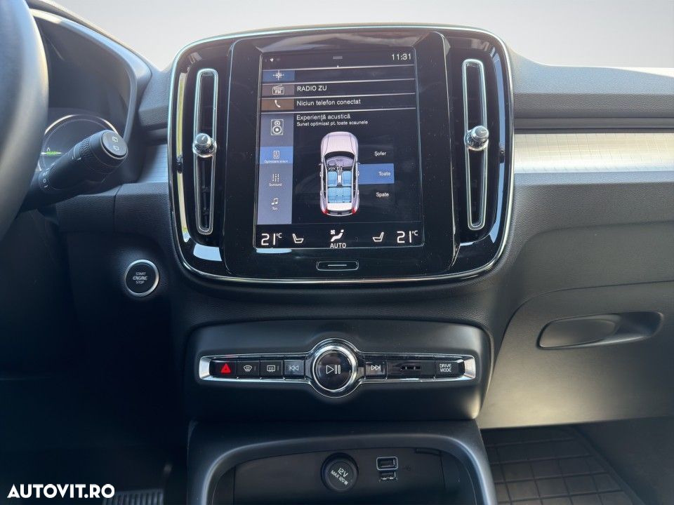 Volvo XC 40 - 17