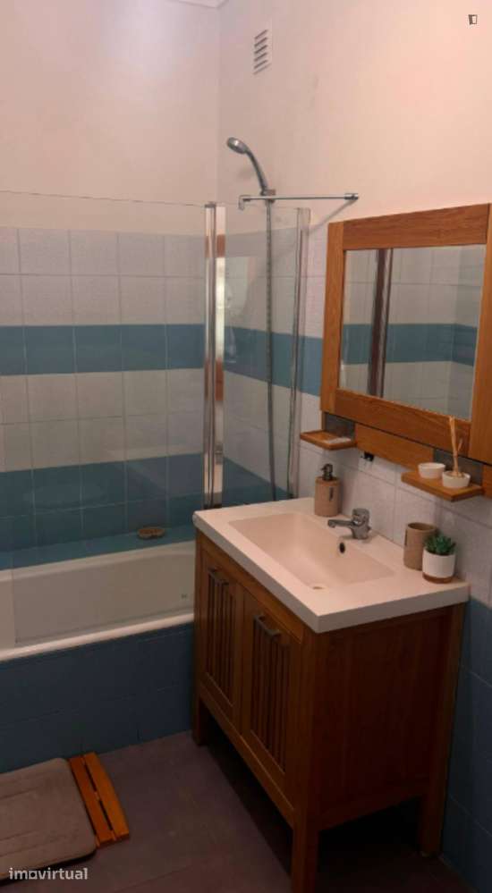 Apartamento com 1 quartos - localizado em Costa da Caparica Lisbon - Grande imagem: 3/28