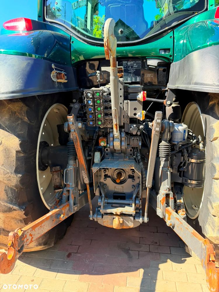 Valtra T214 Versu - 19