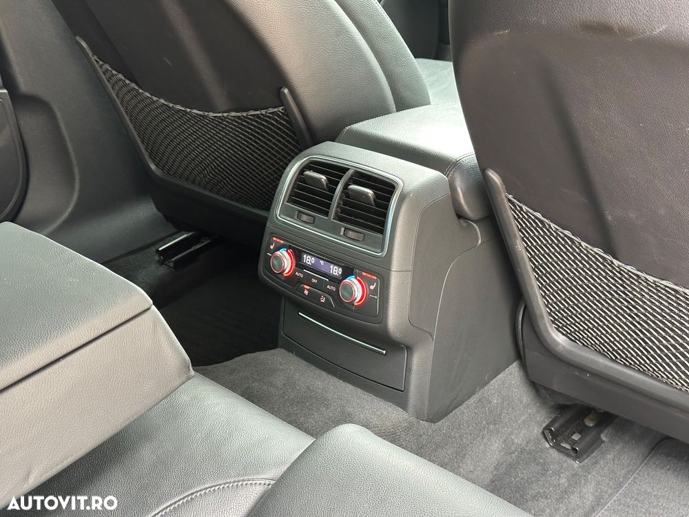 Audi A6 Limuzina 2.0 TDI - 8